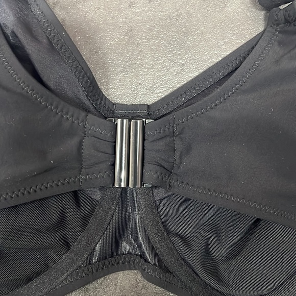 Cup sized bikini top - Picture 2 of 2